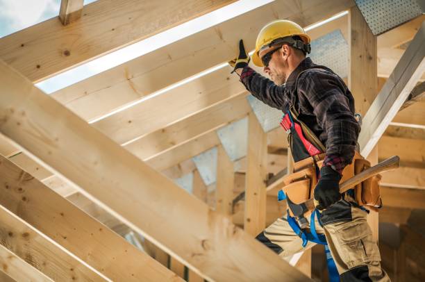 Quick and Trustworthy Emergency Roof Repair Services in Seymour, WI