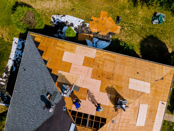 Best Commercial Roofing Services  in Seymour, WI