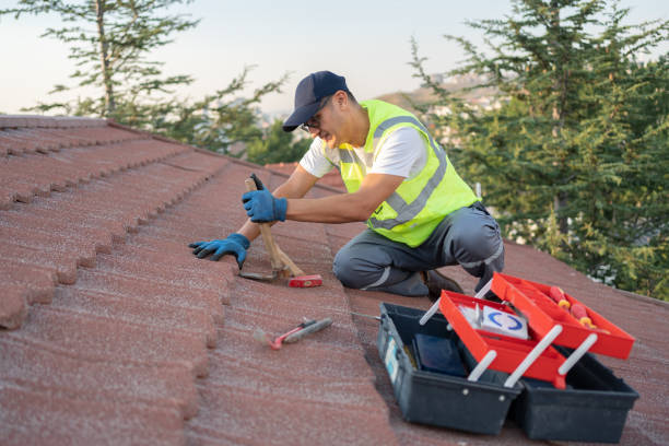 Roof Repair Estimates in Seymour, WI