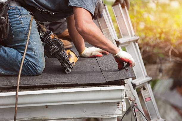 Gutter Installation and Roofing in Seymour, WI