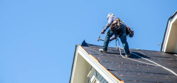 Heating Cable for Roof Installation in Seymour, WI